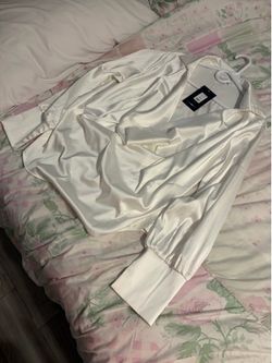 Dress shirt