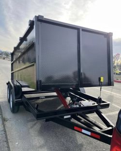 Dump Trailers
