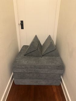 Yourigami Couch