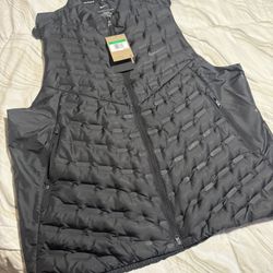 Nike Therma Fit ADV Repel Aeroloft Running Vest