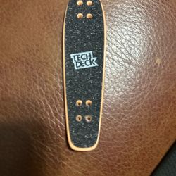 Tech deck rare
