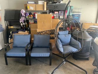 aluminum 2 single chairs s0fa