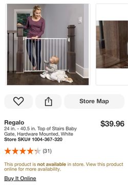 Baby Gate