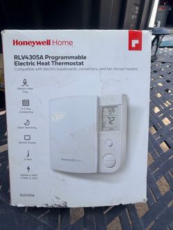 Honeywell Home