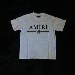 Amiri Tee 