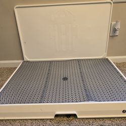 Pet Potty