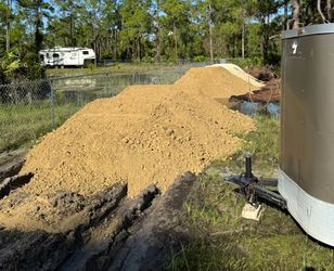 💥🔥Exelente Relleno Para Nueva Construcción.. Para Nivelar Su Patio💥🔥