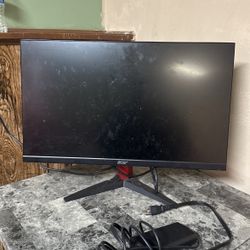 Acer Monitor 180 Hz