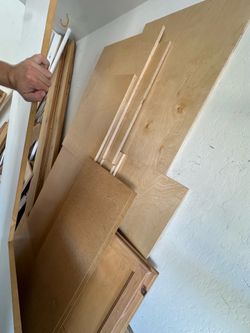 Lumber