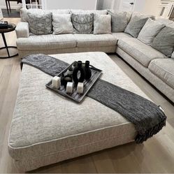 Sectional Sofa 