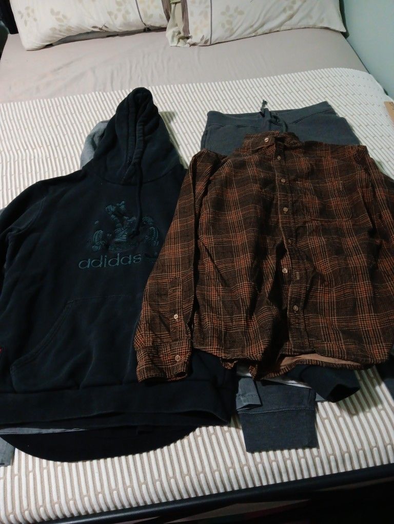Men's Clothes