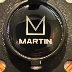 Martin Classic Fly Tackle Reel