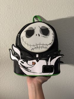 Nightmare Before Christmas Loungefly
