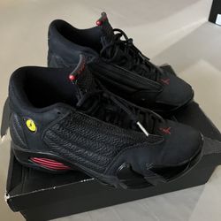 Air Jordan 14 Retro