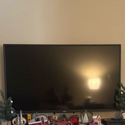 Toshiba 55 Inch Smart Tv 