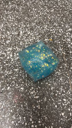 Blue Gold chip NeeDoh