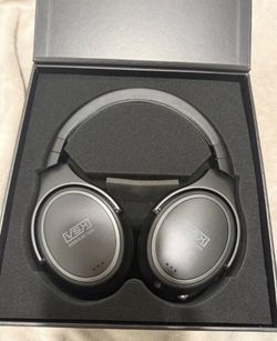 Steven Slate Audio VSX Edition Modeling Headphones