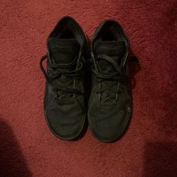 Brand New Black Nike Air Max Shoes US Size 8.5