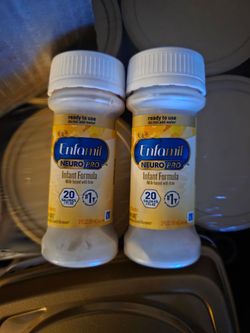 2 oz enfamil neuro pro