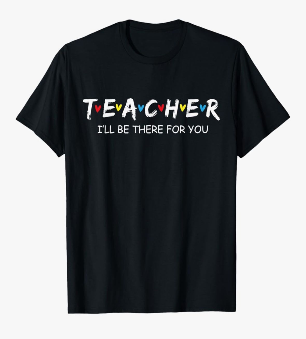 Teacher shirts