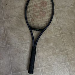 Yonex Tennis racket