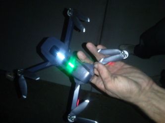 Tsrc QS Drone