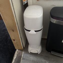 diaper genie 
