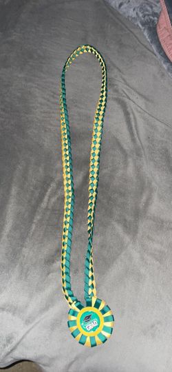graduation leis