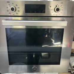Bertazzoni Compact Oven