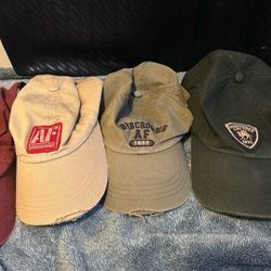 Abercrombie And Fitch Hats