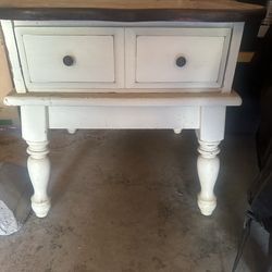 Side Table