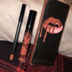 Kylie Lip Kit