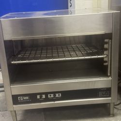 Lane Melt Master Plus 