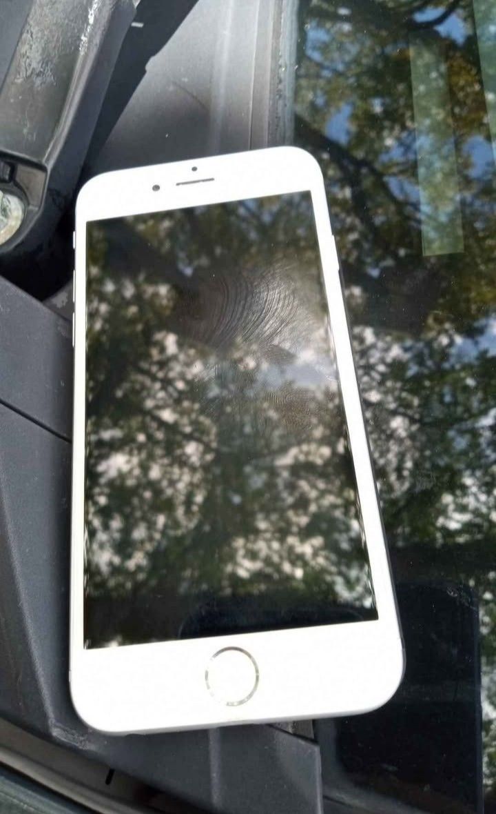 iPhone 6