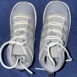 GREAT TODDLER JORDANS 