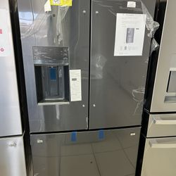 Frigidaire refrigerator 