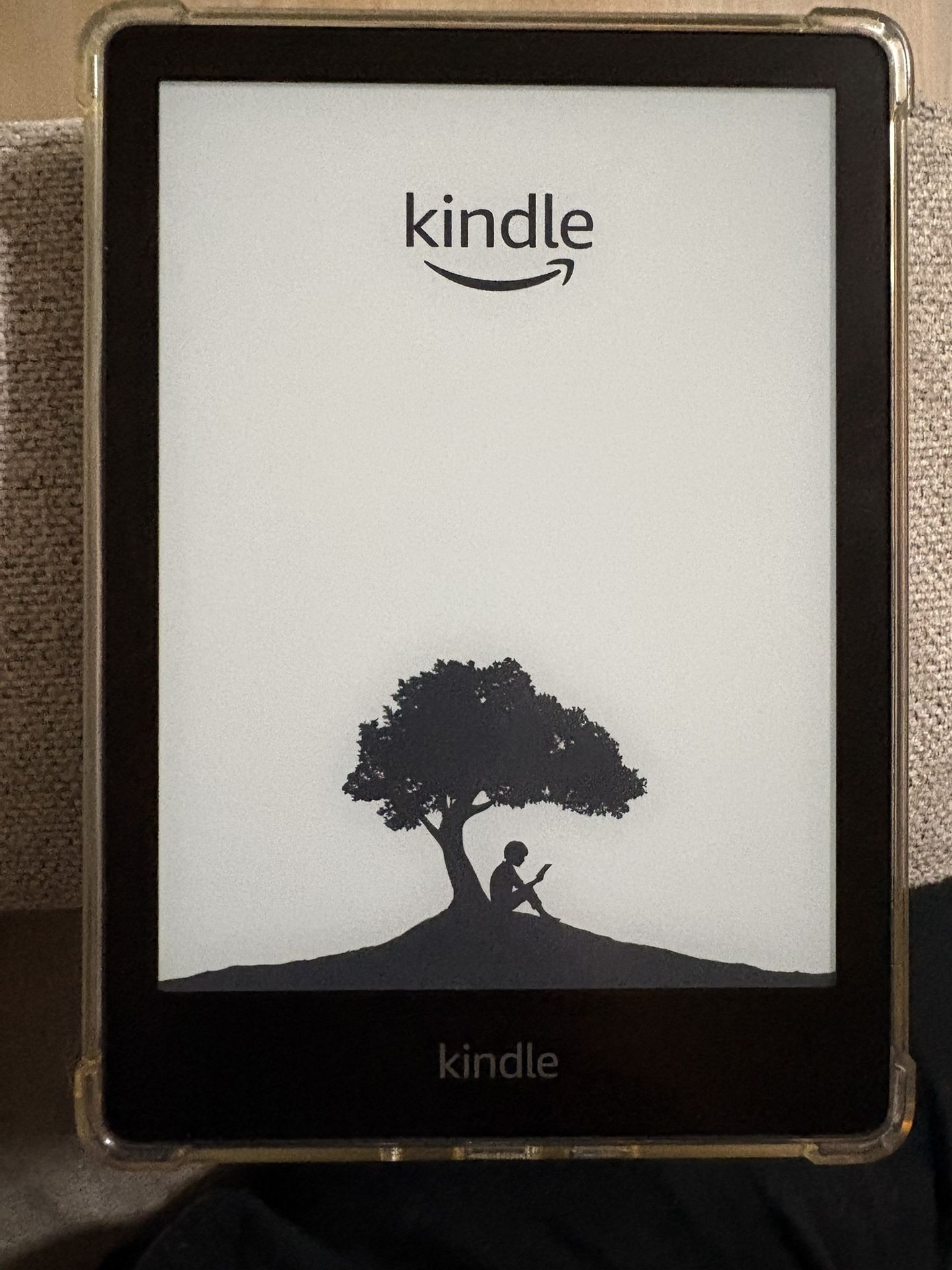 Kindle Paperwhite