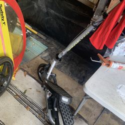 Step Scooter 