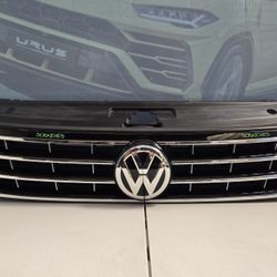2016-2018 VOLKSWAGEN PASSAT GRILLE 
