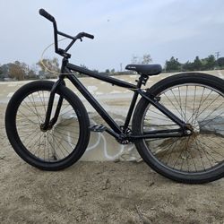 Big Flyer  29er Bmx