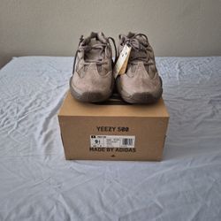 Yeezy 500