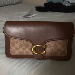 Coach Tabby Bag