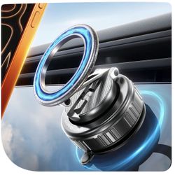 Magnetic Phone Holder Stand