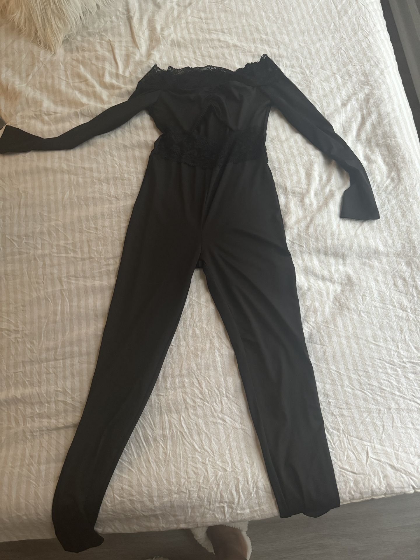 Brand New Bodysuit Best Offer 