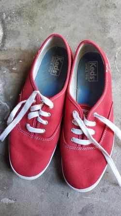 WOMENS SHOES