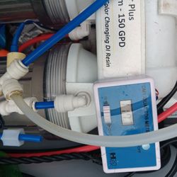 5 STAGE PREMIUM PLUS RODI SYSTEM 