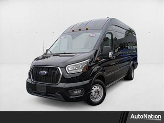 2023 Ford Transit-350 Passenger Van