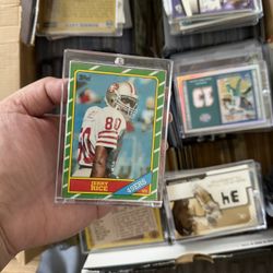 Football Cards