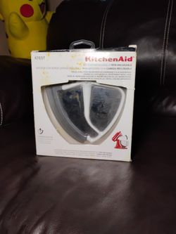 Kitchen Aid 