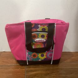 Small Cooler